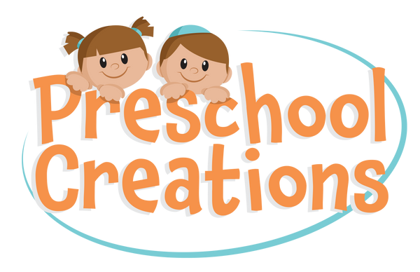Preschool Creations logo
